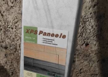 XPS Panele ścienne sufitowe akustyczne XPS Panele ścienne sufitowe akustyczne