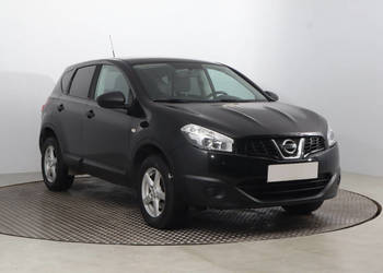 Nissan Qashqai 1.6