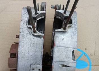 Sprzedam WSK 175 kartery cylinder głowica
