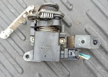 Potencjometr pedału gazu Mercedes A klasa W168 A0125423317