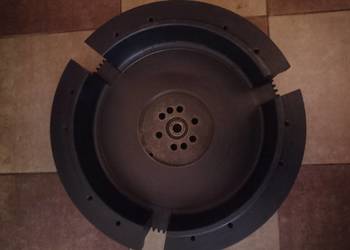 Koło zamachowe ursus C-330 nowy typ