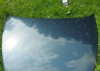 Maska przednia przód pokrywa silnika Volvo V50 S40II 466