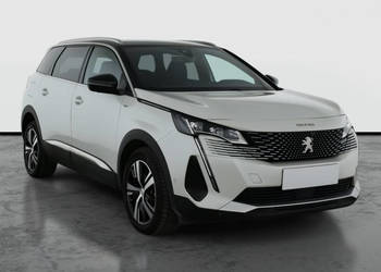 Peugeot 5008 PureTech 130