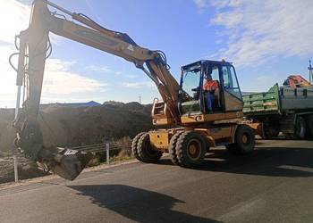 Koparka Hydrema 2006 16,5t