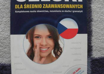 Czeski dla średnio zaawansowanych