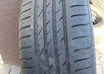 Opony letnie 195 60 15 z felgami