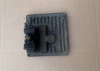 SW9650922180 sterownik skrzyni biegów citroen c3