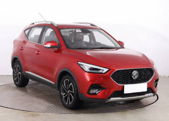 MG ZS SUV 1.5