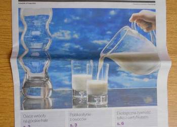 Polska żywność - Gazeta Wyborcza