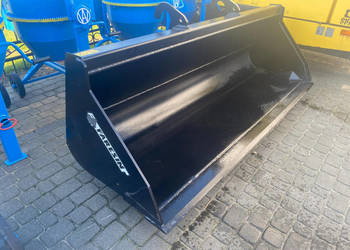 Łyżka oryginalna 245 cm do ładowarki FARESIN (NOWA)