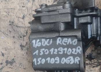 RENAULT OPEL NISSAN 1,6DCI pompa oleju smok 150109063R