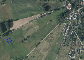 ★Działka pod zabudowę ★ Skolwin ★