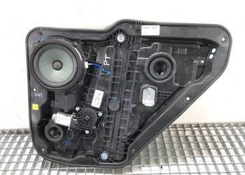 PODNOŚNIK SZYBY PRAWY TYŁ HYUNDAI ELANTRA VI 83460-F2000 Sedan/Limuzyn