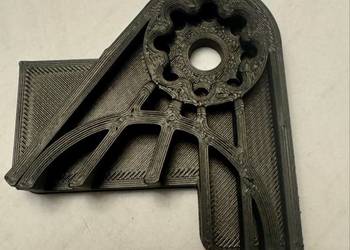 Reperaturki uchwytów reflektora Ssang Yong Tivoli,Grand Tivoli,XLV LiP