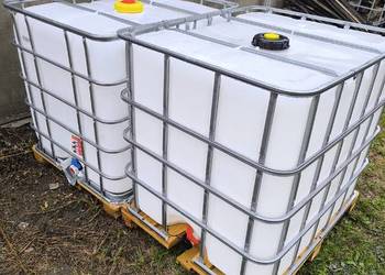 Mauzery 1000l od 180zł