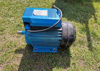 Silnik elektryczny 2.2kW - opis