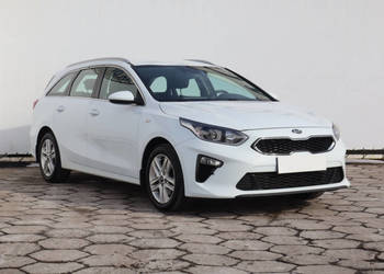 Kia Ceed 1.4 T-GDI