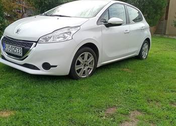 Peugeot 208 1.4hdi