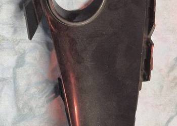 Kratka zderzaka halogena lewa do Toyota Corolla E21