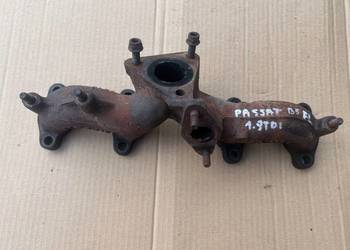 Kolektor wydechowy Passat b5 fl 1.9tdi 028253033AG