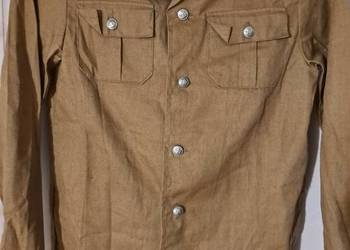 Mundurek harcerski chłopięcy PRL 1983 NOWY