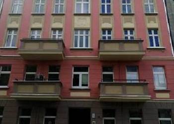3pok, 42met, Okolice Struga ROZKŁAD/PIWNICA (Wrocław)