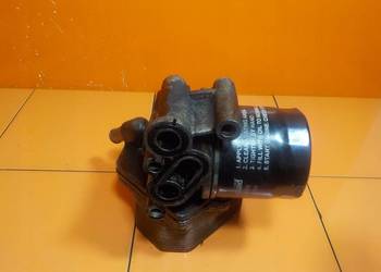 JUMPER BOXER 2.2 HDI 16r 130KM 4HH obudowa filtra oleju 8K2Q-6B624-CB