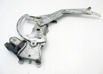 Podnośnik szyby prawy przód Opel Meriva A 93189578