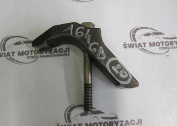 NISSAN TERRANO II 3.0 D DDTI 152KM ZD30 mocowanie stopka wtrysku