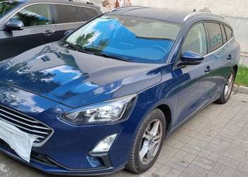 OKAZJA Ford Focus