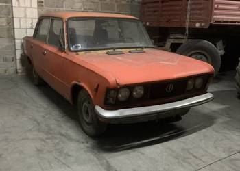Fiat 125p FSO 1500 części