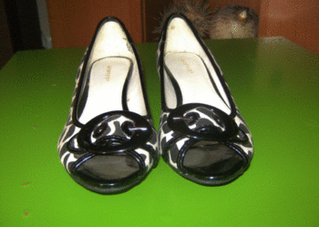 buciki damskie