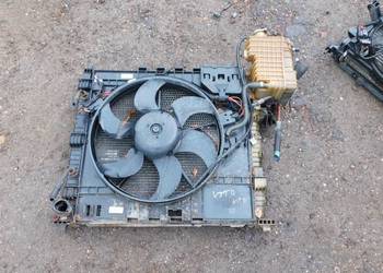 vito zestaw chłodnic WYSYŁKA