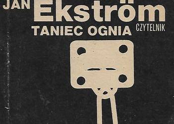 Taniec Ognia - J. Ekstrom.