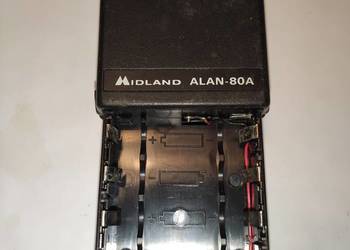 Midland Alan-80A CB
