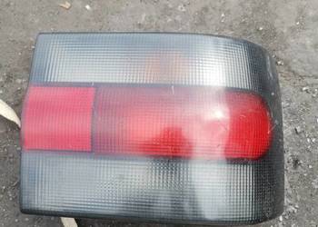 Lampa tył renault 19