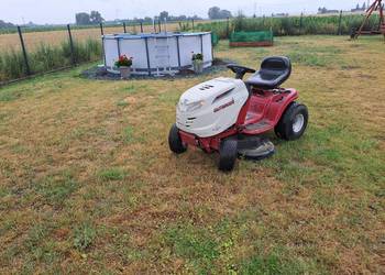 Mtd gutbrod 13,5 hp
