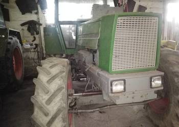 Fendt 611