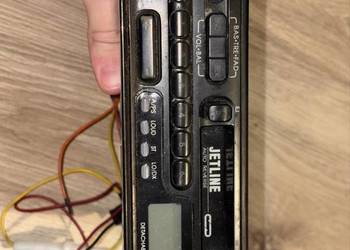 Radio Jetline JET-1049