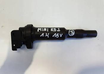 Mini One R56 1.4 16V VTi CEWKA ZAPŁONOWA