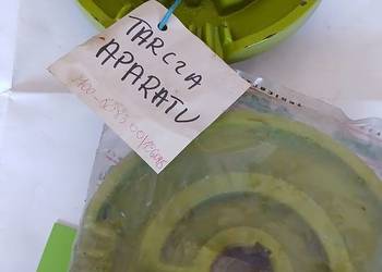 Tarcza Aparatu Claas markant 40, 41, 50 ,51