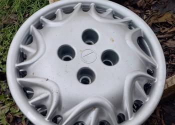 Kołpaki 13 Fiat Seicento