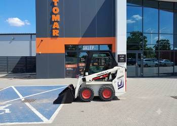 ŁADOWARKA CZOŁOWA BURTOWA LONKING CDM303
