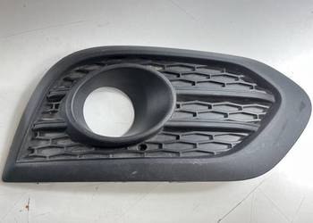 KRATA ZDERZA PRAWA ZAŚLEPKA HALOGENA KADJAR 261A21870R