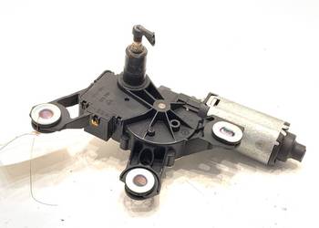 SILNIK WYCIERACZEK TYŁ AUDI Q7 4L 8E9955711G Hatchback 06-16 NAPĘD