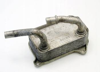 CHŁODNICA OLEJU 5.0 V8 MERCEDES G500 W463 G KLASA SL500 S500 1121800311