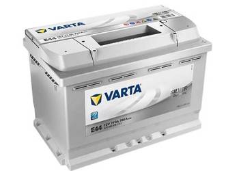 Akumulator 77Ah 780A VARTA Silver Dynamic E44  EN