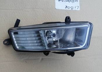 Komplet Lamp Tylnych prawy Gratis LED w Błotnik Audi A6 C6 Lift Sedan 08-11