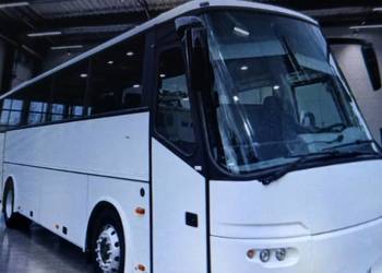 Autokar autobus Bova FHD 10 360KM