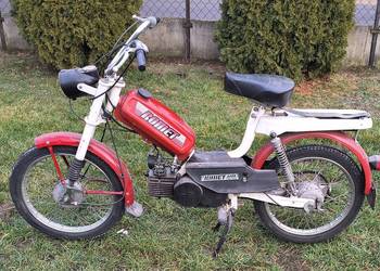 Sprzedam Romet 110 Automatic Oryginał z Małym Przebiegiem